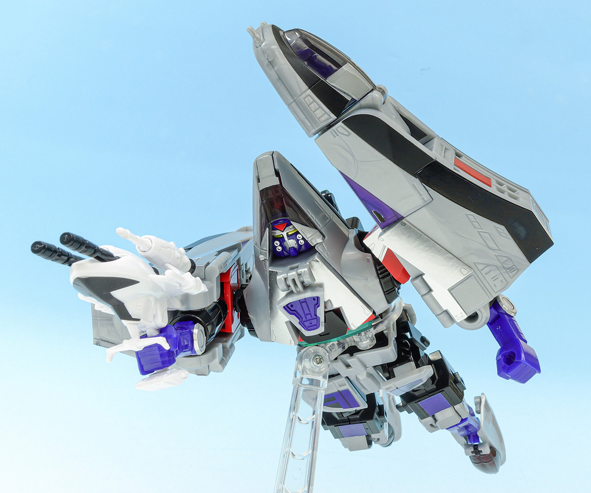 未来が来るぜ】1月26日（月）発売！ SMP [SHOKUGAN MODELING PROJECT