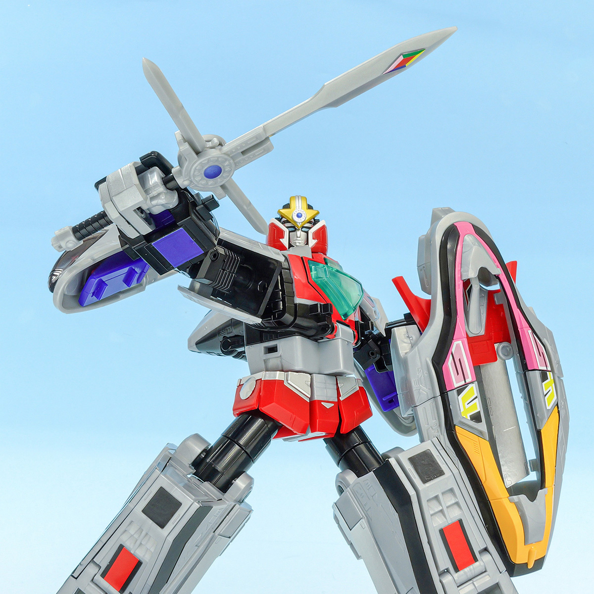 未来が来るぜ】1月26日（月）発売！ SMP [SHOKUGAN MODELING PROJECT