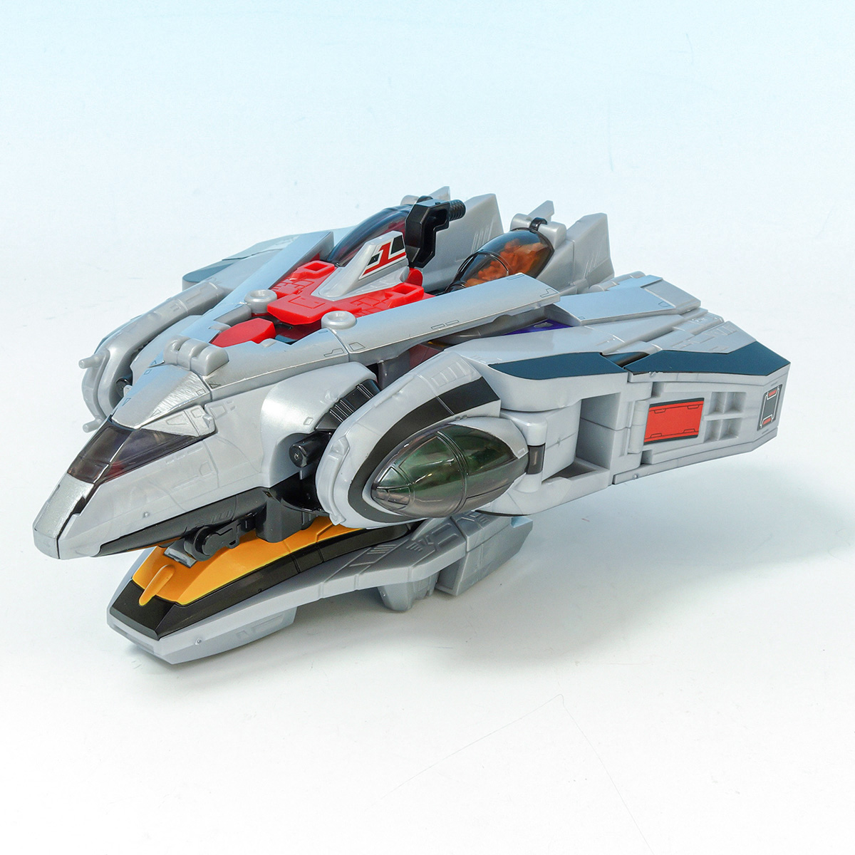 未来が来るぜ】1月26日（月）発売！ SMP [SHOKUGAN MODELING PROJECT