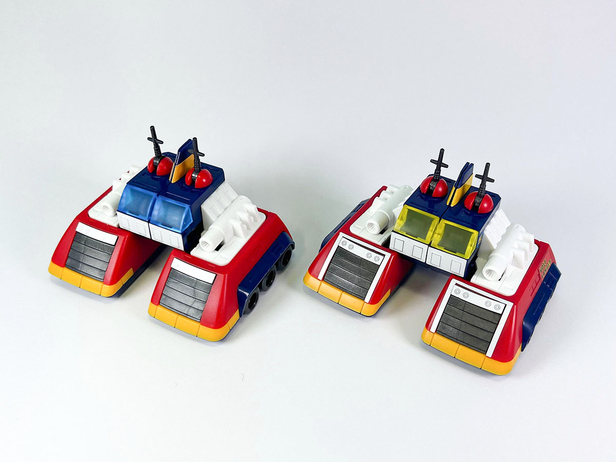 2月26日（木）受注締切！】SMP [SHOKUGAN MODELING PROJECT] 超電磁