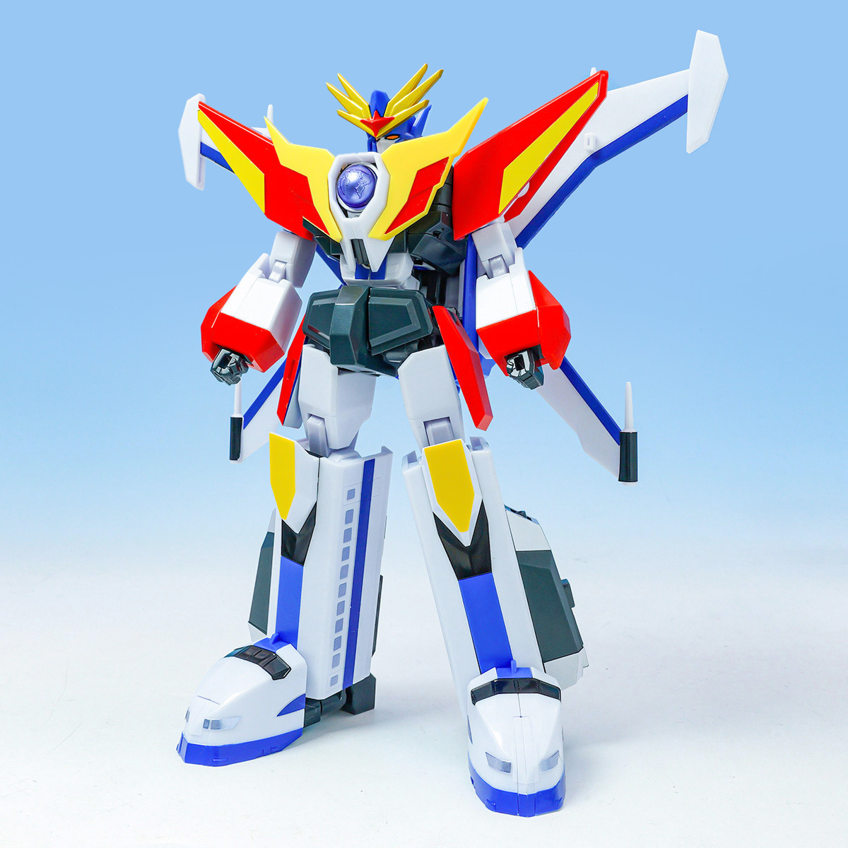 目覚めよ勇者！】4月13日(月) 発売！SMP [SHOKUGAN MODELING PROJECT