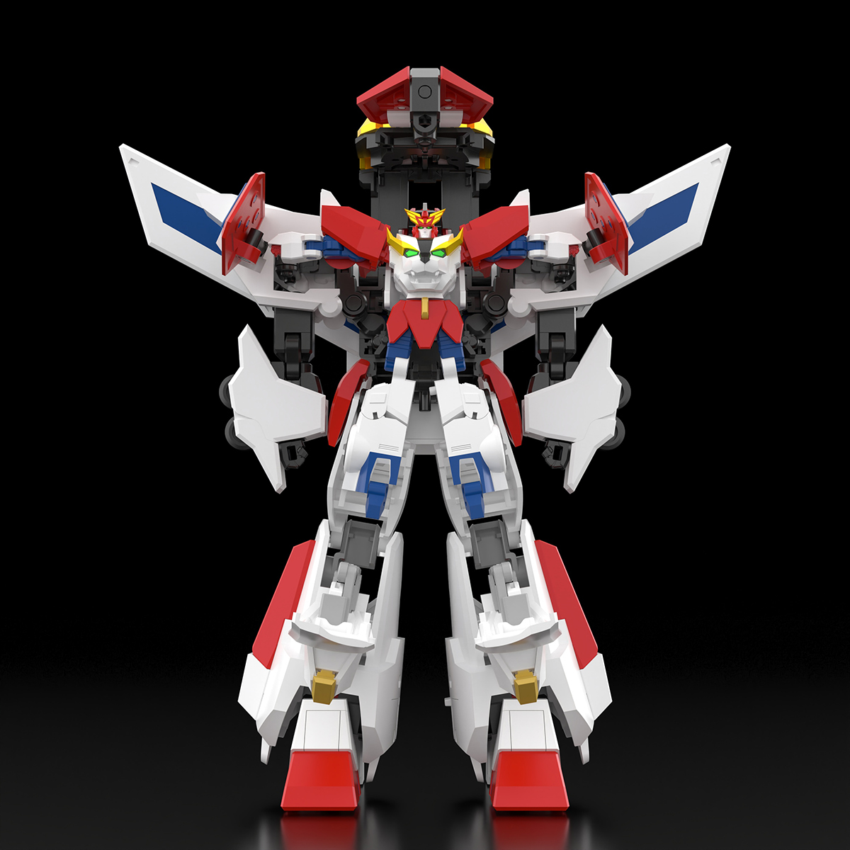 5月20日（水）予約開始！】SMP [SHOKUGAN MODELING PROJECT] 勇者