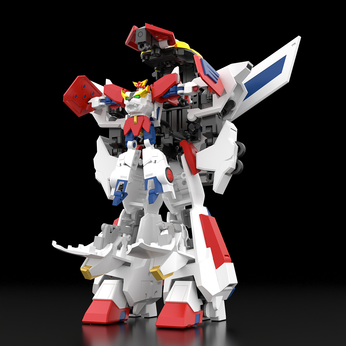 5月20日（水）予約開始！】SMP [SHOKUGAN MODELING PROJECT] 勇者