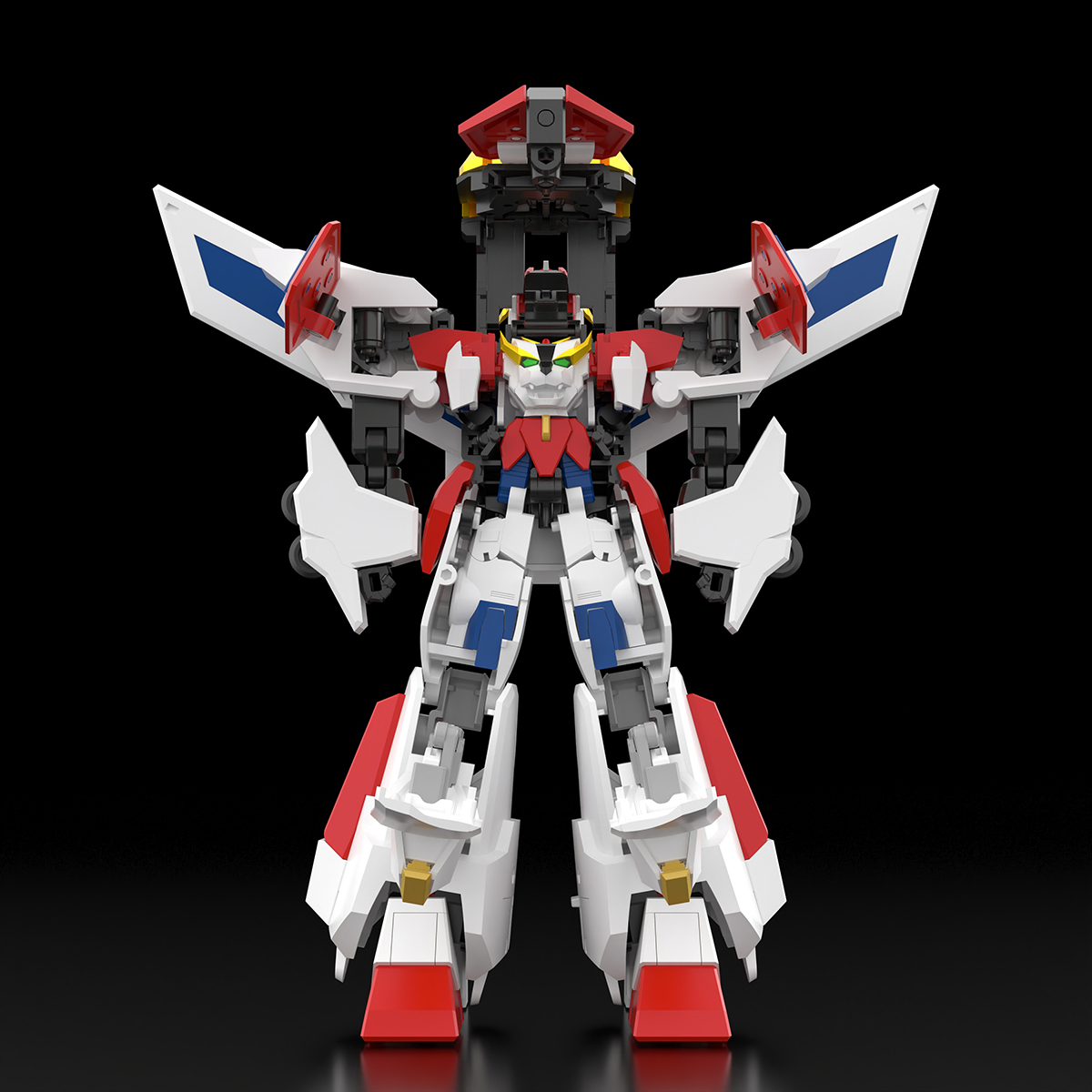 5月20日（水）予約開始！】SMP [SHOKUGAN MODELING PROJECT] 勇者