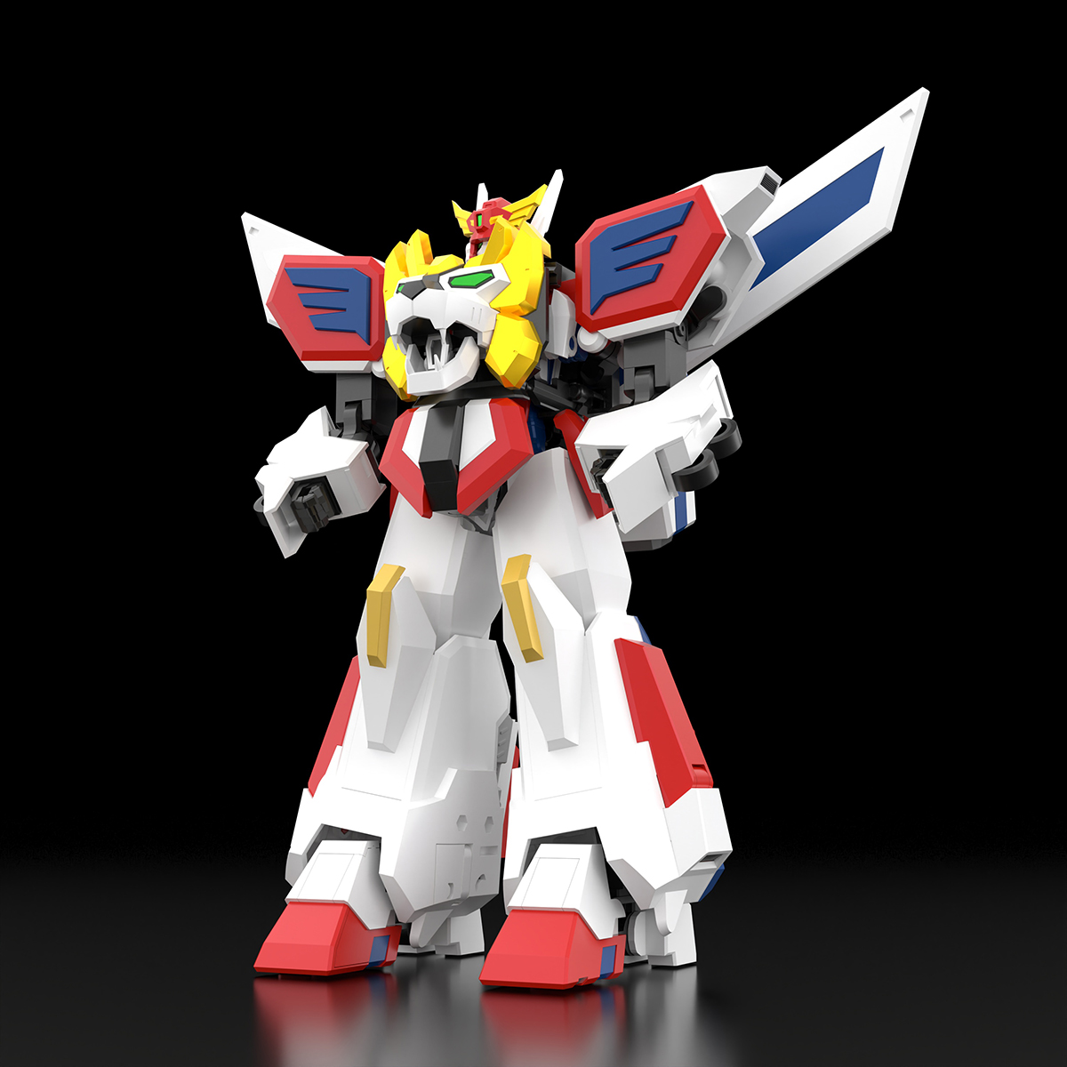 5月20日（水）予約開始！】SMP [SHOKUGAN MODELING PROJECT] 勇者