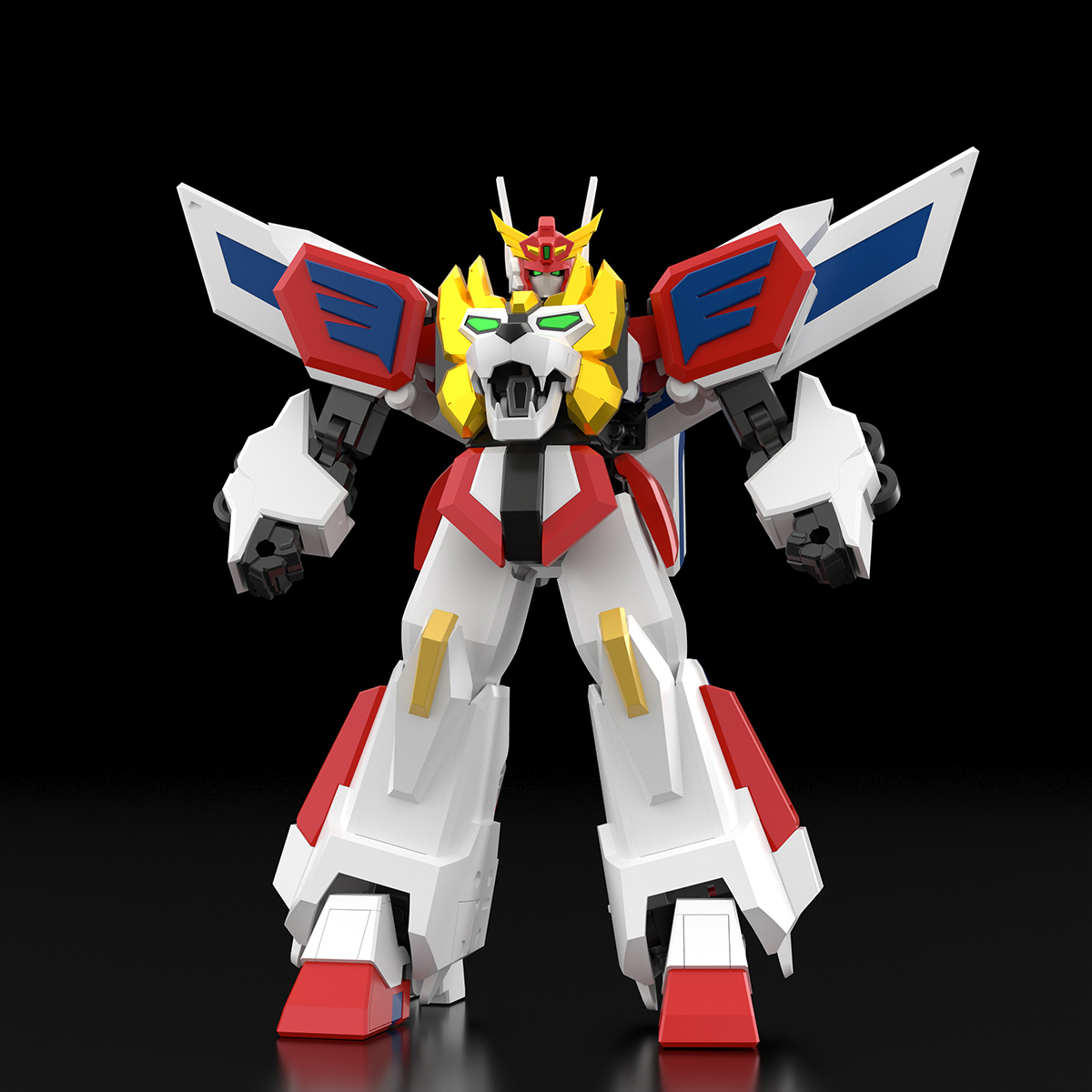 5月20日（水）予約開始！】SMP [SHOKUGAN MODELING PROJECT] 勇者