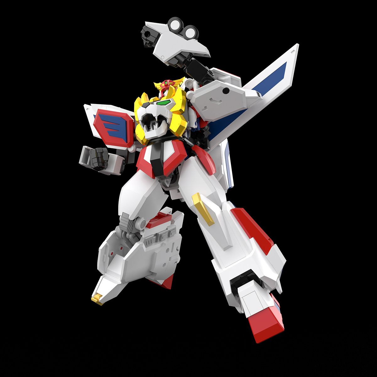 5月20日（水）予約開始！】SMP [SHOKUGAN MODELING PROJECT] 勇者