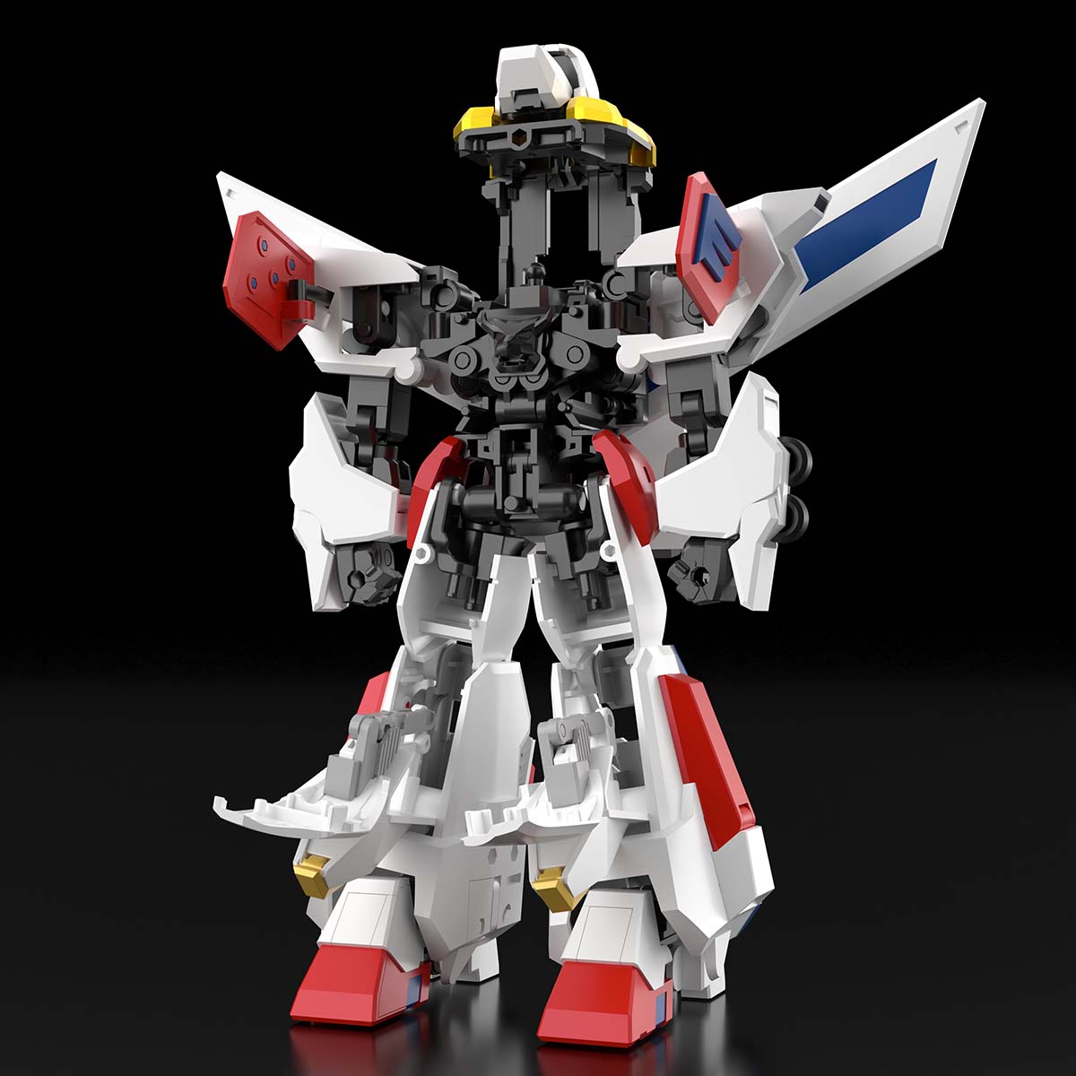 5月20日（水）予約開始！】SMP [SHOKUGAN MODELING PROJECT] 勇者