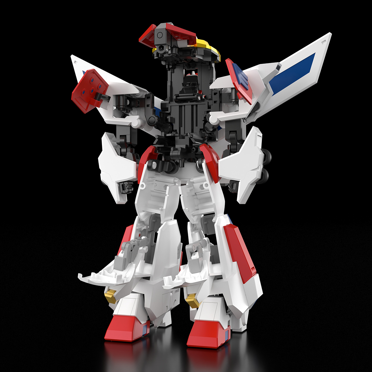5月20日（水）予約開始！】SMP [SHOKUGAN MODELING PROJECT] 勇者