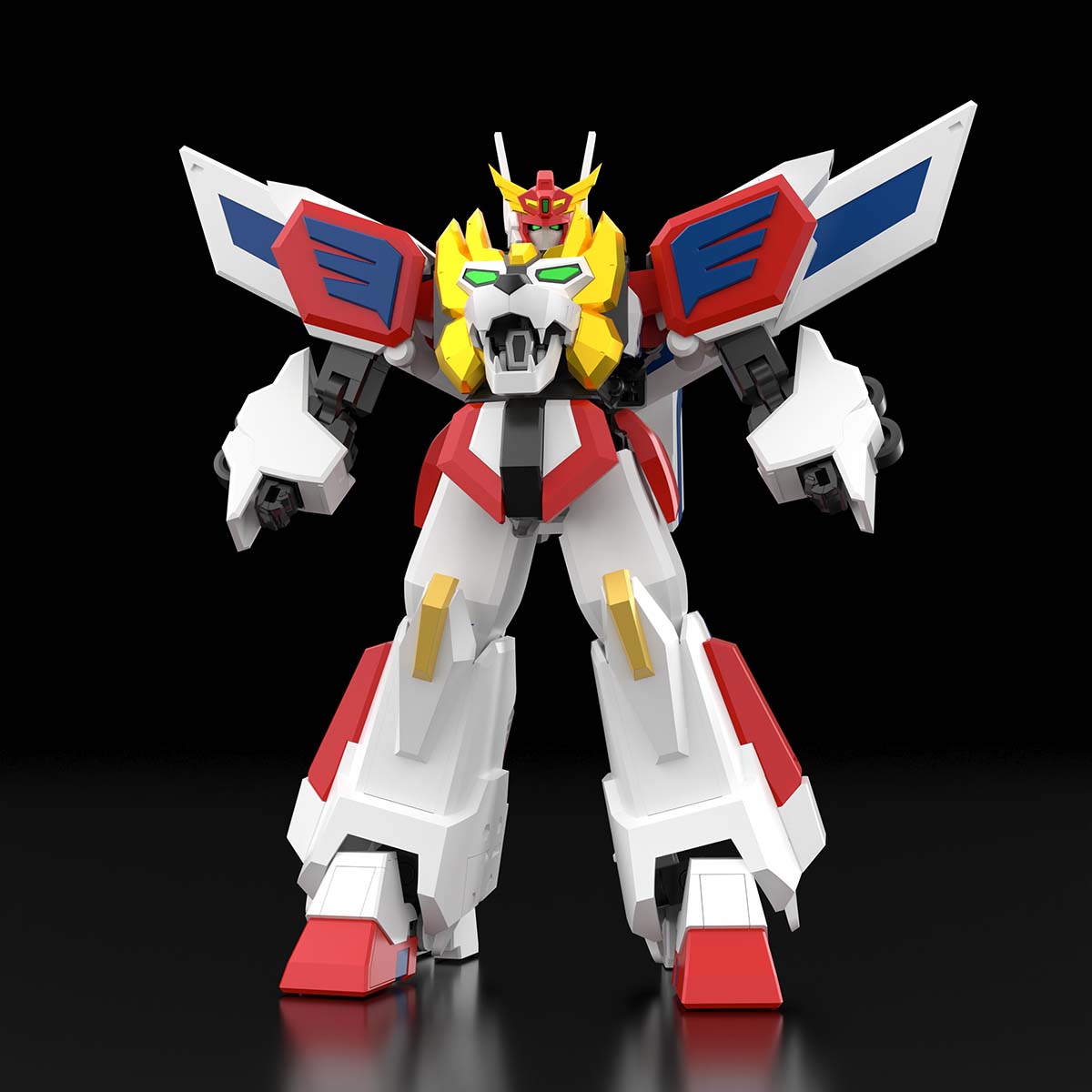 5月20日（水）予約開始！】SMP [SHOKUGAN MODELING PROJECT] 勇者