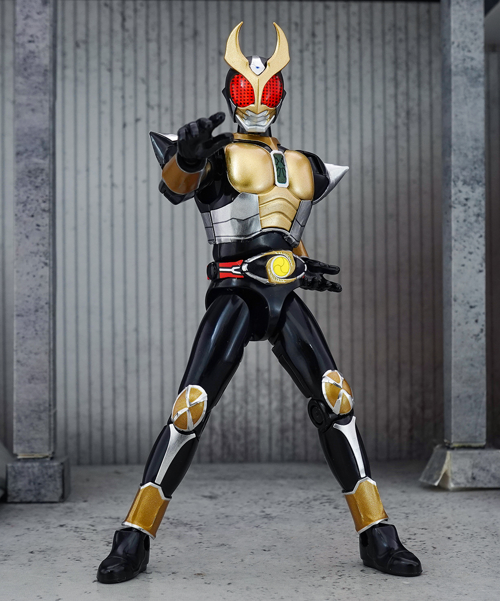 仮面ライダー