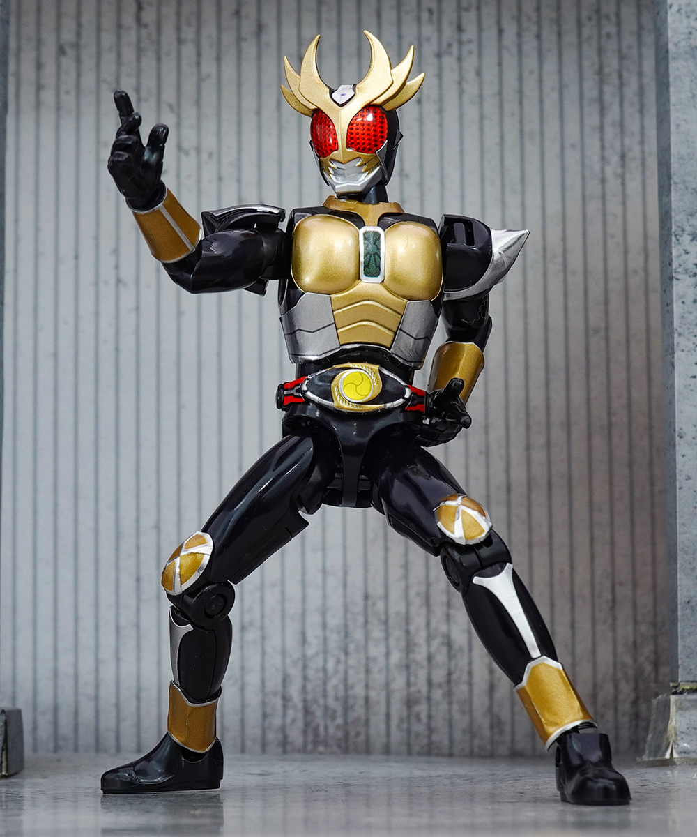 仮面ライダー
