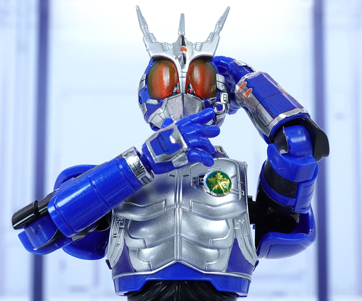 仮面ライダー
