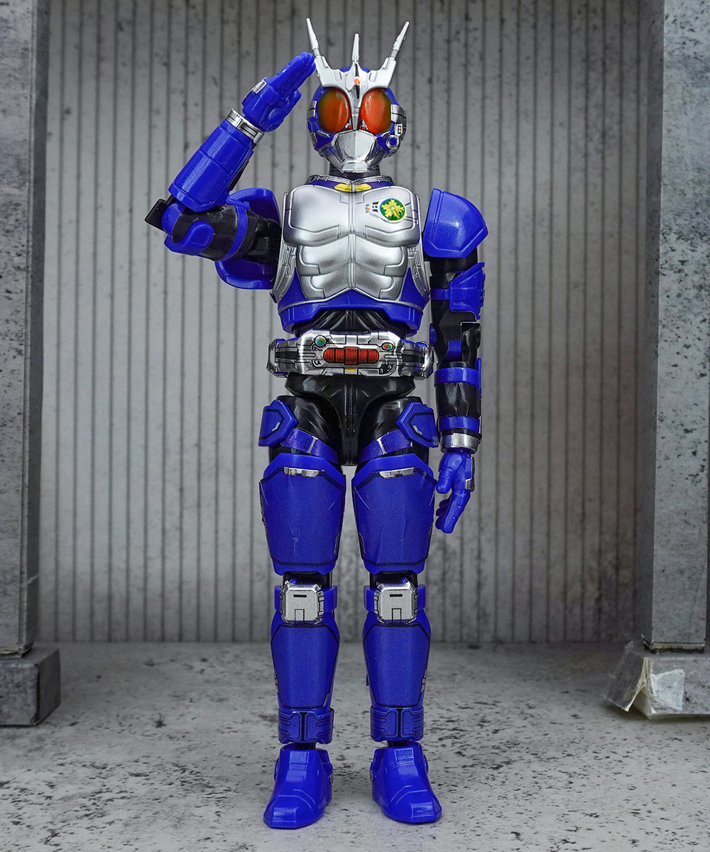 仮面ライダー