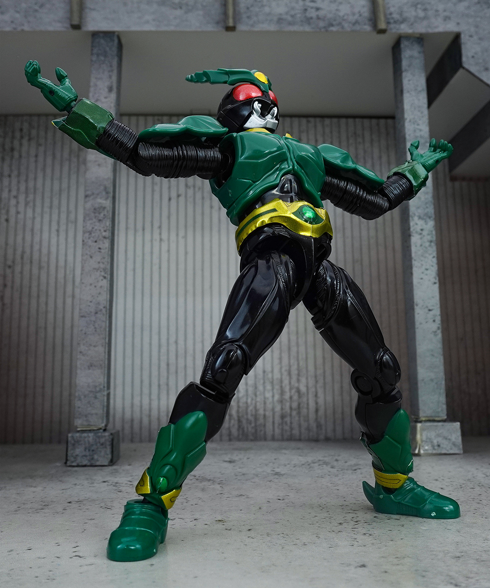 仮面ライダー