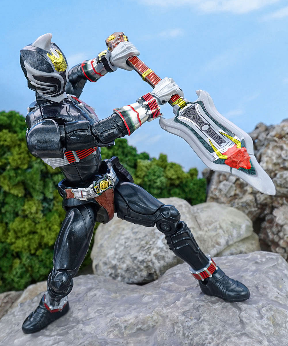 仮面ライダー