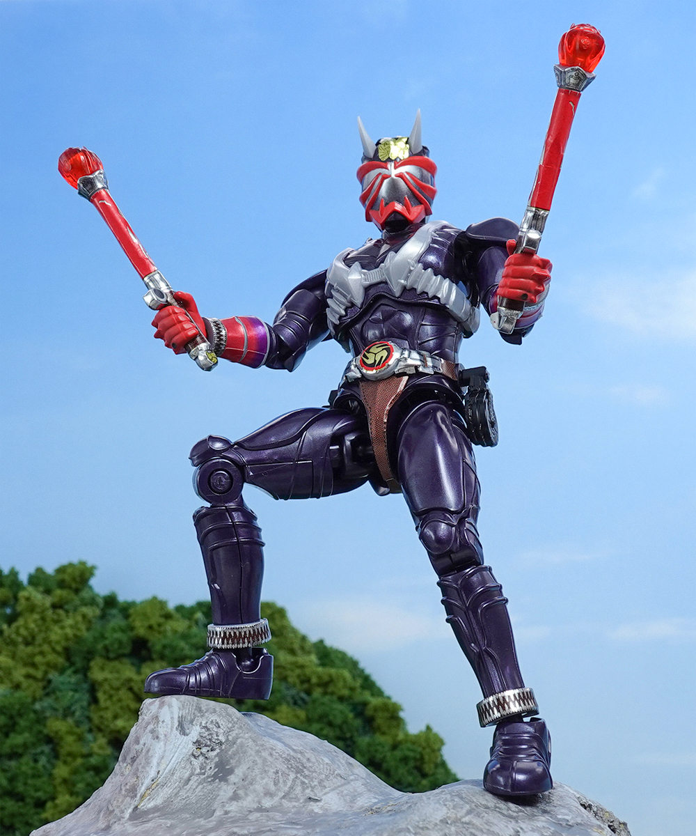 仮面ライダー