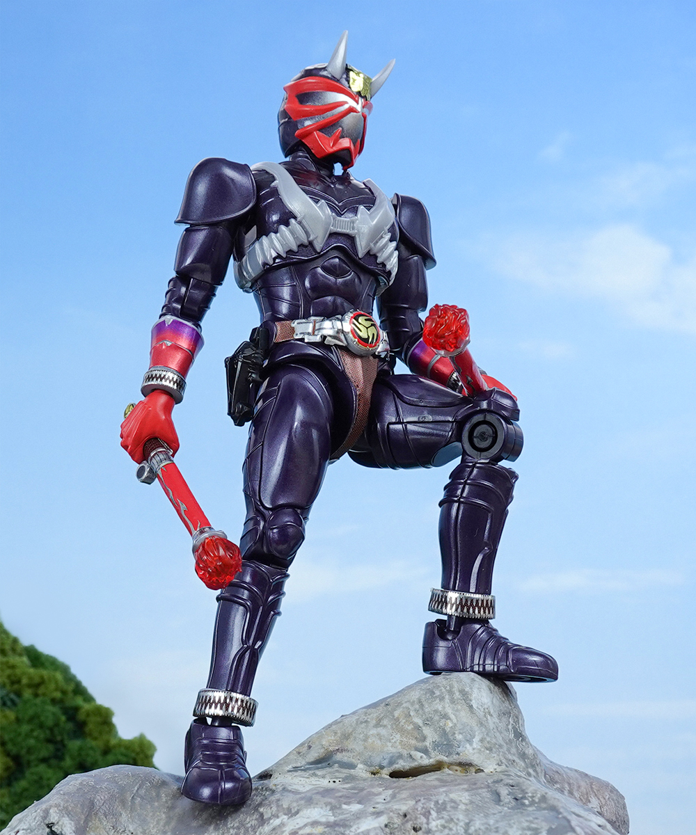 仮面ライダー