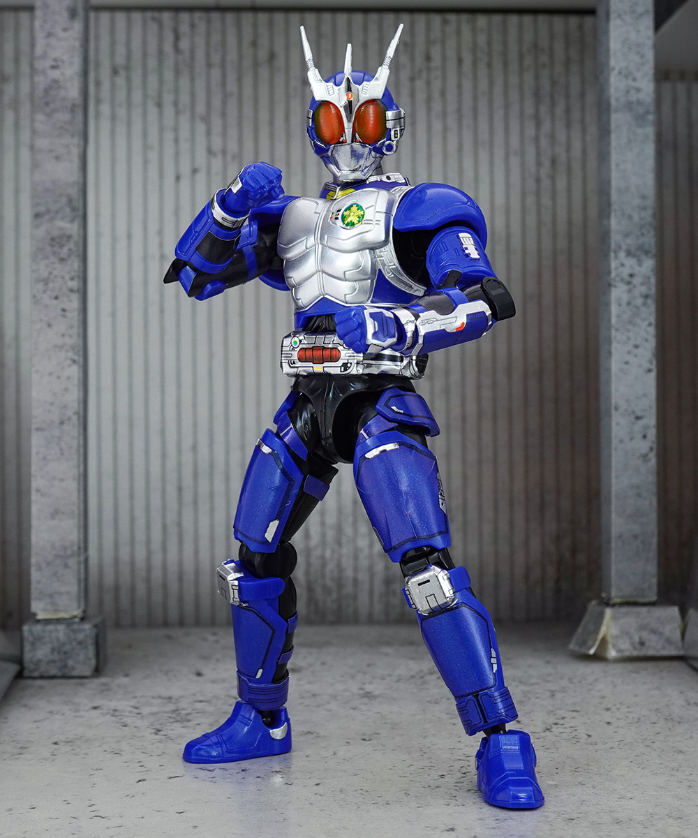 仮面ライダー