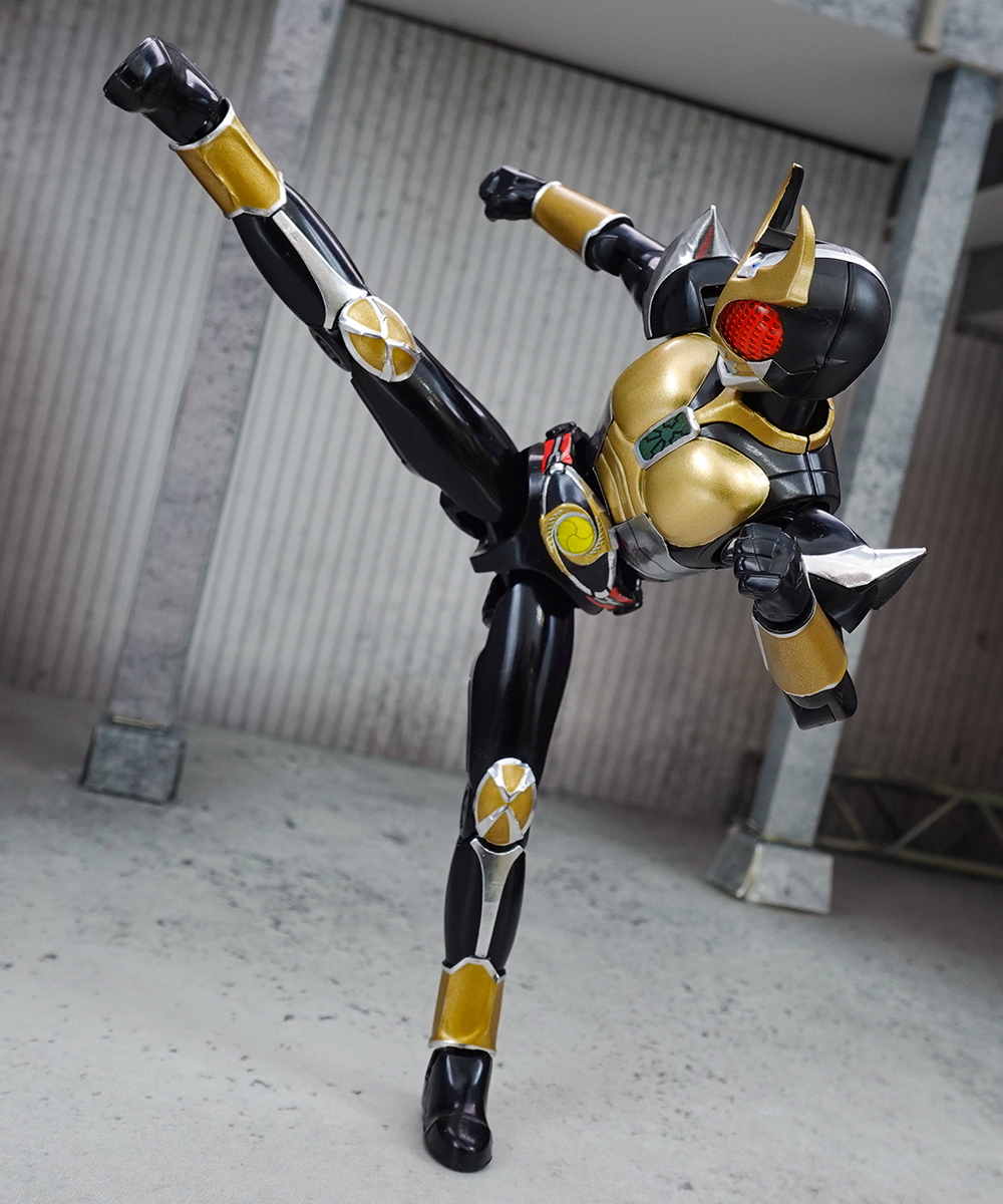 仮面ライダー