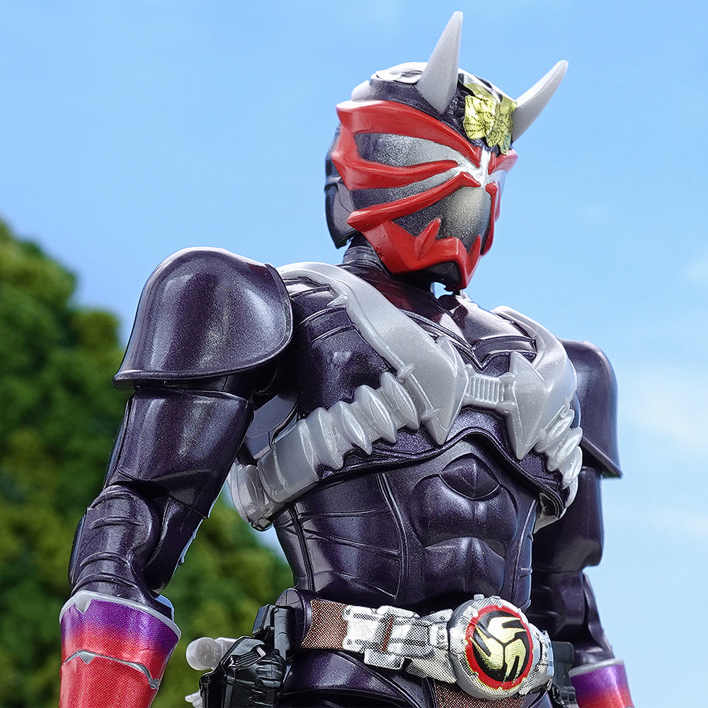 仮面ライダー