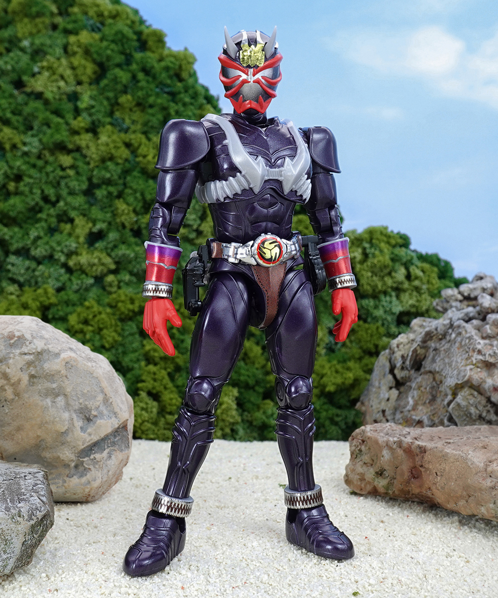 仮面ライダー