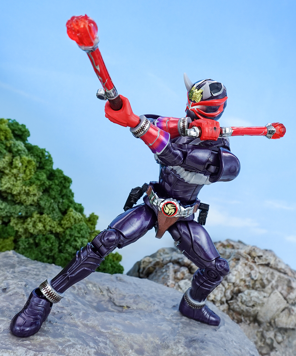 仮面ライダー