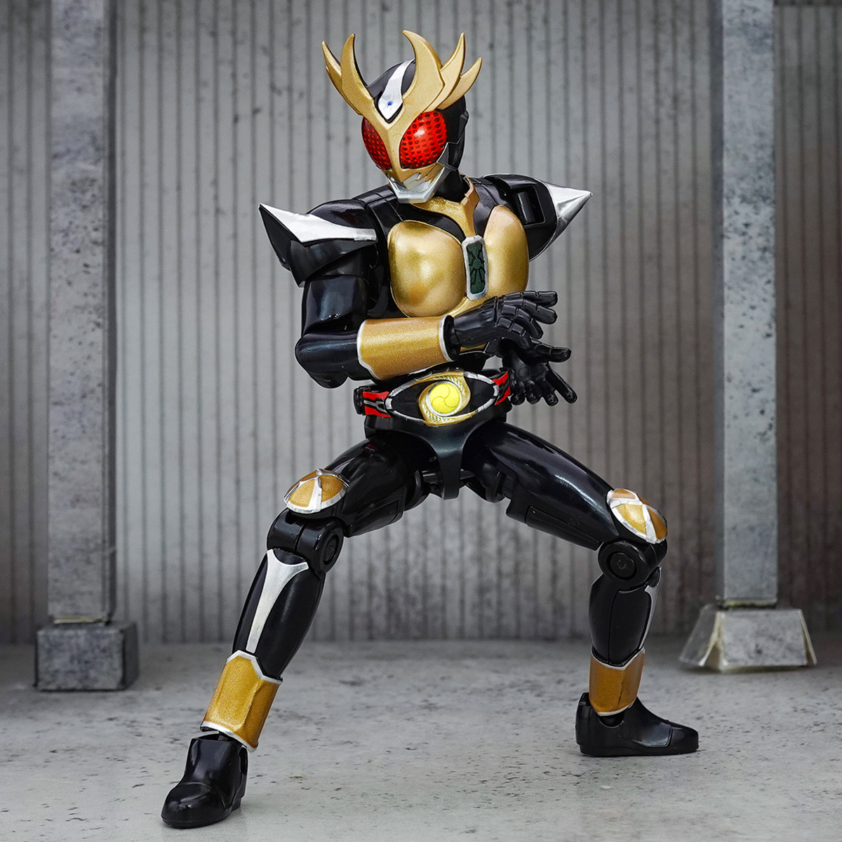 仮面ライダー