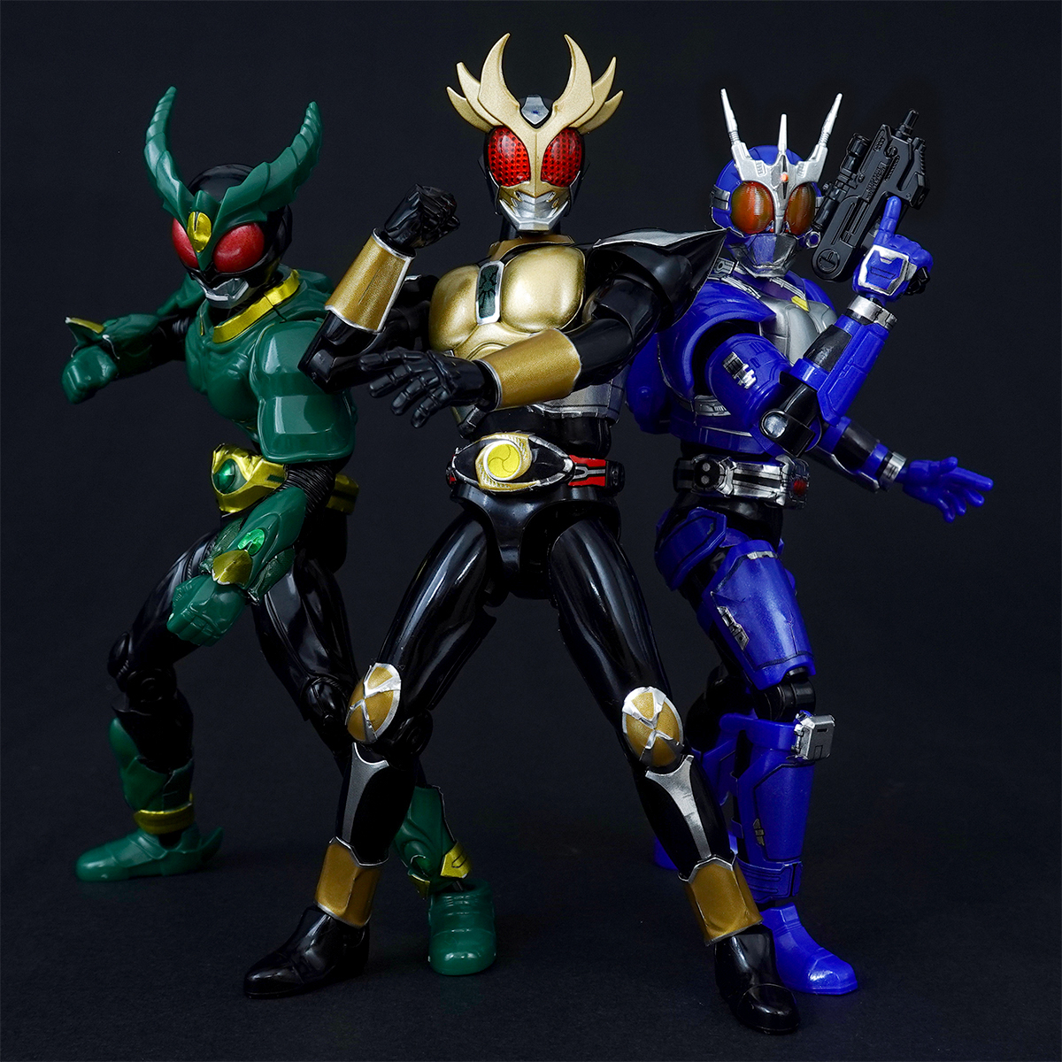 仮面ライダー