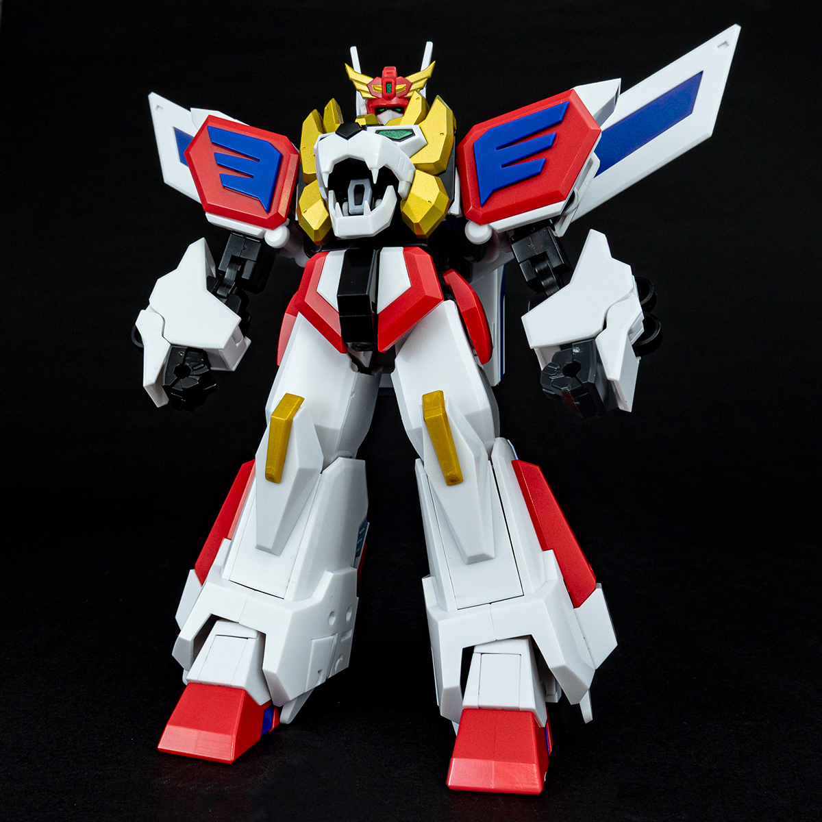 【まとめ売り】SMP組立済み完成品　勇者シリーズ・スーパー戦隊 勇者集結！！】10月19日（月）発売！SMP [SHOKUGAN MODELING PROJECT