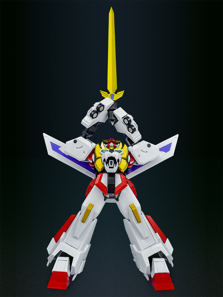 勇者集結！！】10月19日（月）発売！SMP [SHOKUGAN MODELING PROJECT