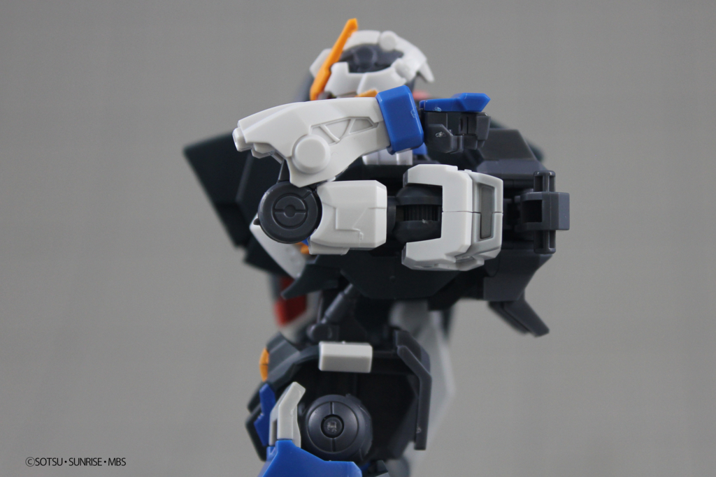 Tブースター装備のガンダムダンタリオンがHGで登場!驚異のハーフカウルT形態への変形をご紹介!! ホビー事業部の開発ブログ Tブースター装備のガンダムダンタリオンがHGで登場!驚異のハーフカウルT形態への変形をご紹介!! ホビー事業部の開発ブログ