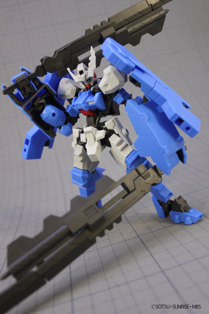 アスタロトを強化改修した新主人公機 ガンダム アスタロトリナシメント がついにhgに登場 ホビー事業部の開発ブログ アスタロトを強化改修した新主人公機 ガンダム アスタロトリナシメント がついにhgに登場 ホビー事業部の開発ブログ
