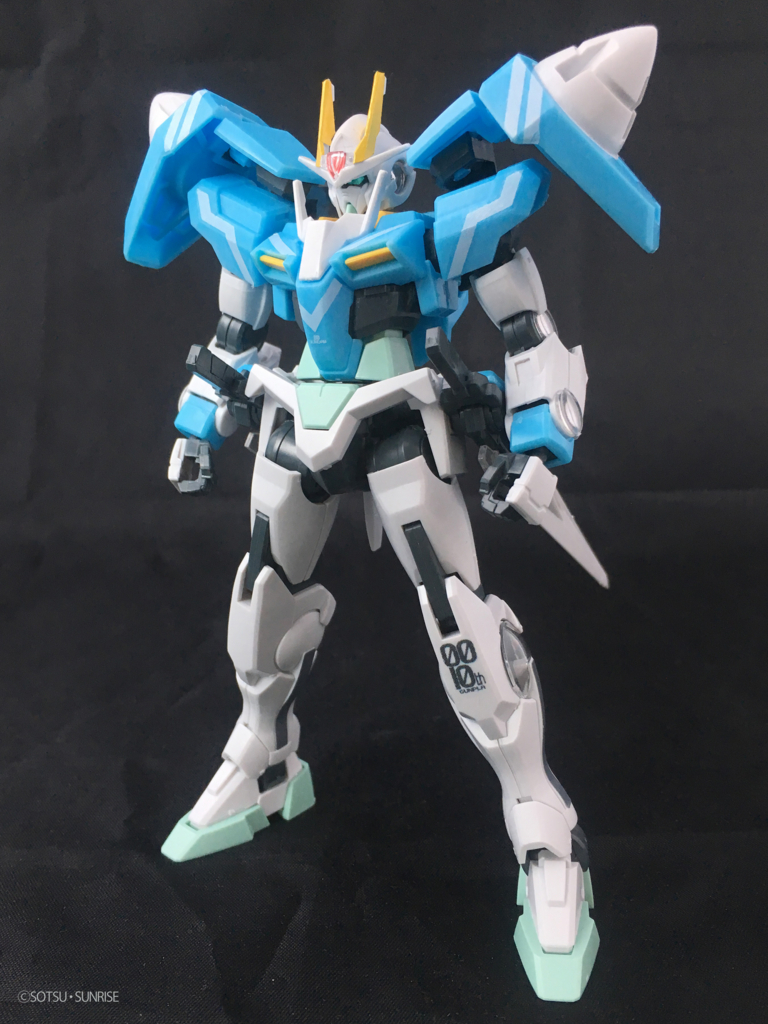 HGダブルオーガンダム OOガンダム ガンダムウォー武神降臨特賞 61XYiGpdltL._UF350,350_QL50_.jpg