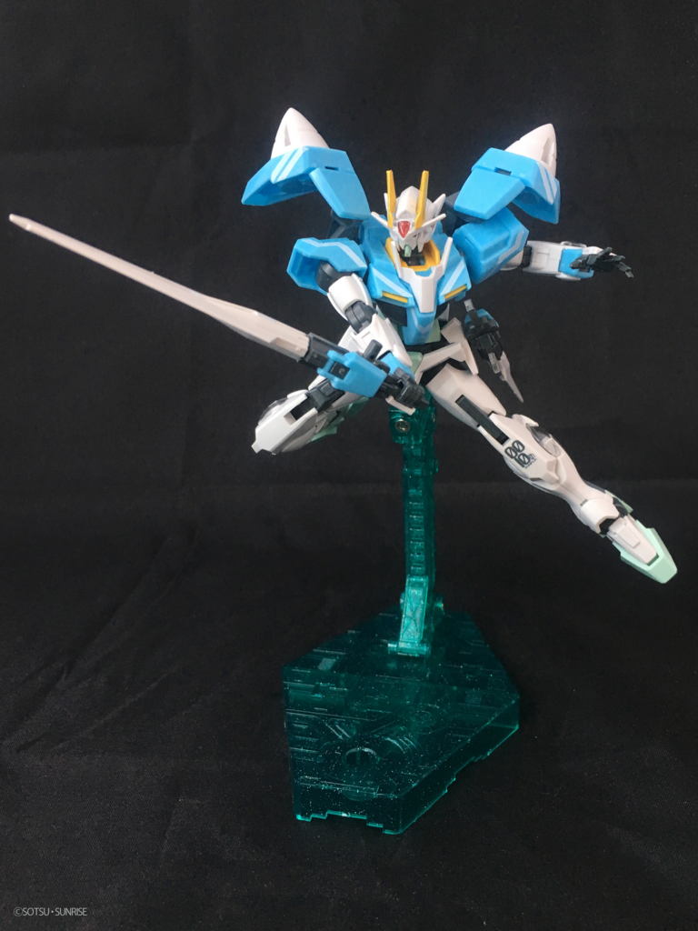 ガンプラ ダブルオーガンダム 10周年限定カラー 限定カラーのダブルオーをゲットしよう！「GUNPLA 00 10th