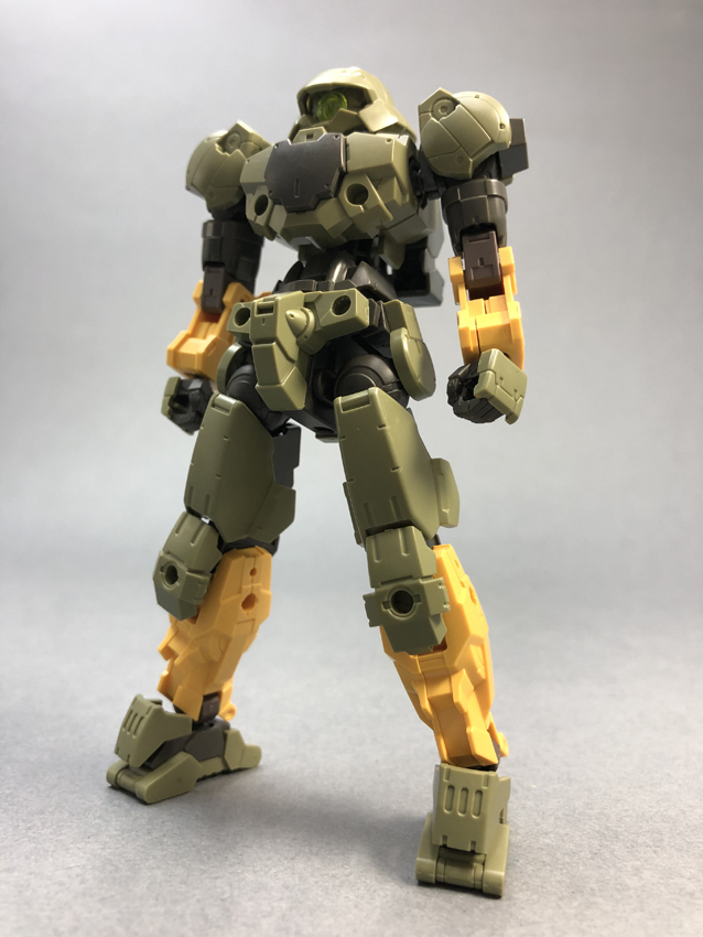 7月 27 日発売 !! ポルタノヴァ サンプルレビュー！ - ホビー事業部の