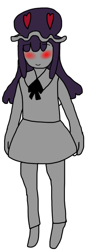 茶番キャラ載せるかな Bandmewtwo 基本 ゆかゆゆ のブログ
