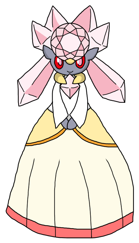 プリンセス ディアンシー Bandmewtwo 基本 ゆかゆゆ のブログ