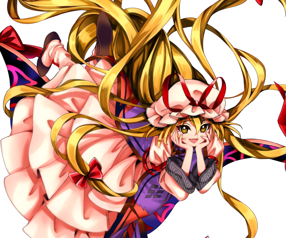 八雲紫だらけの大乱闘 Bandmewtwo 基本 ゆかゆゆ のブログ