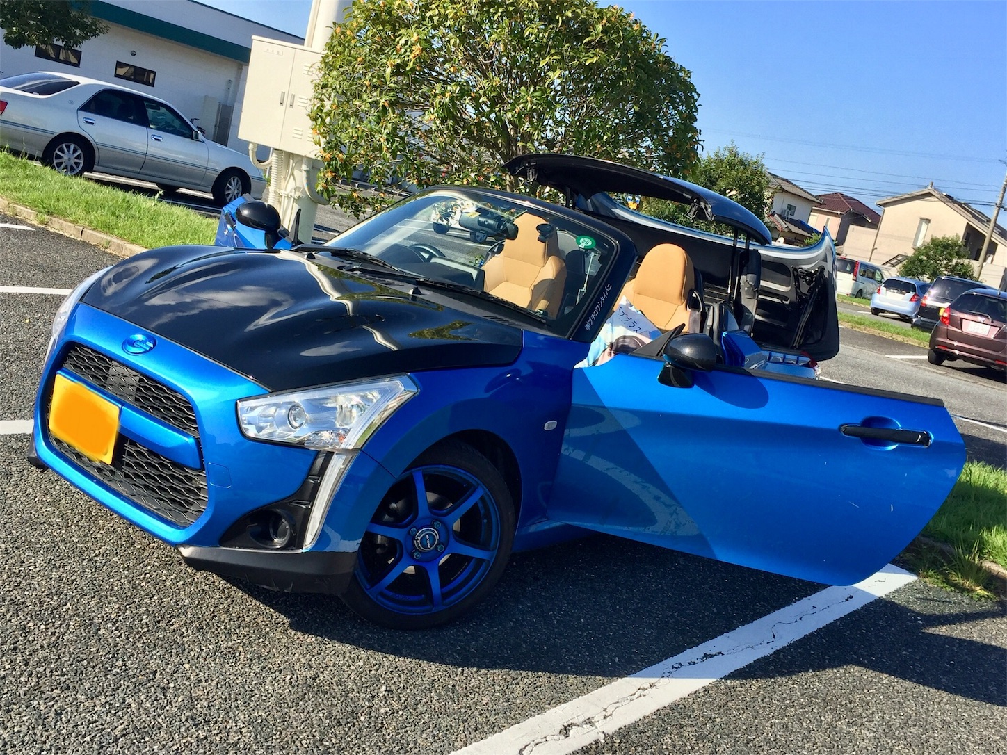 イメージカタログ 100 Epic Best オープン カー 帽子