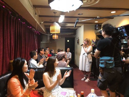 關敏 小品展〜秋〜