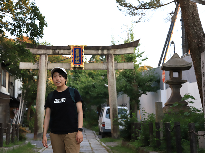粟田神社