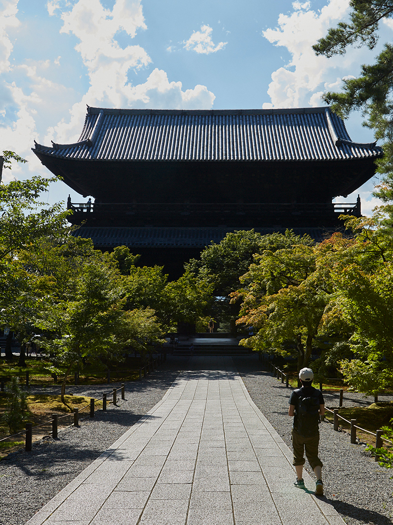 南禅寺