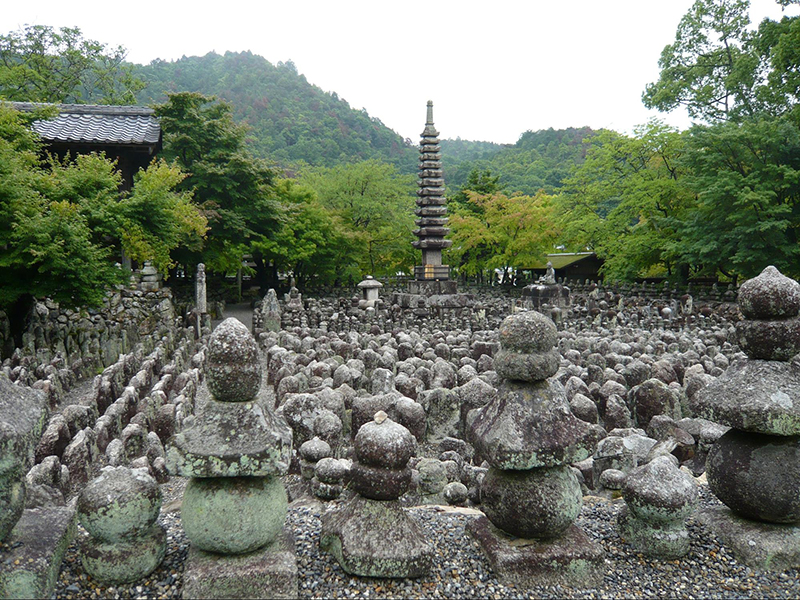 西院の河原