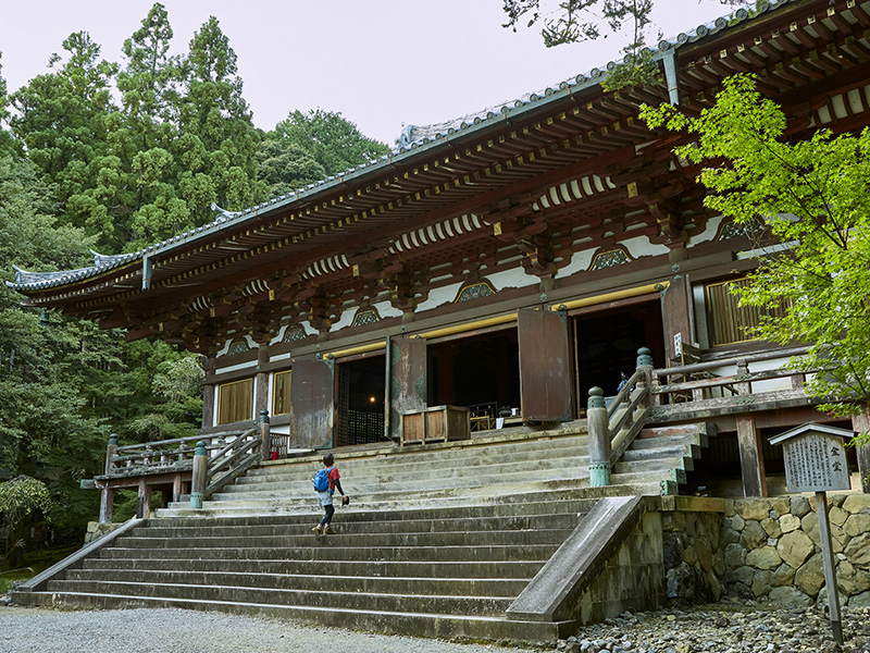 神護寺