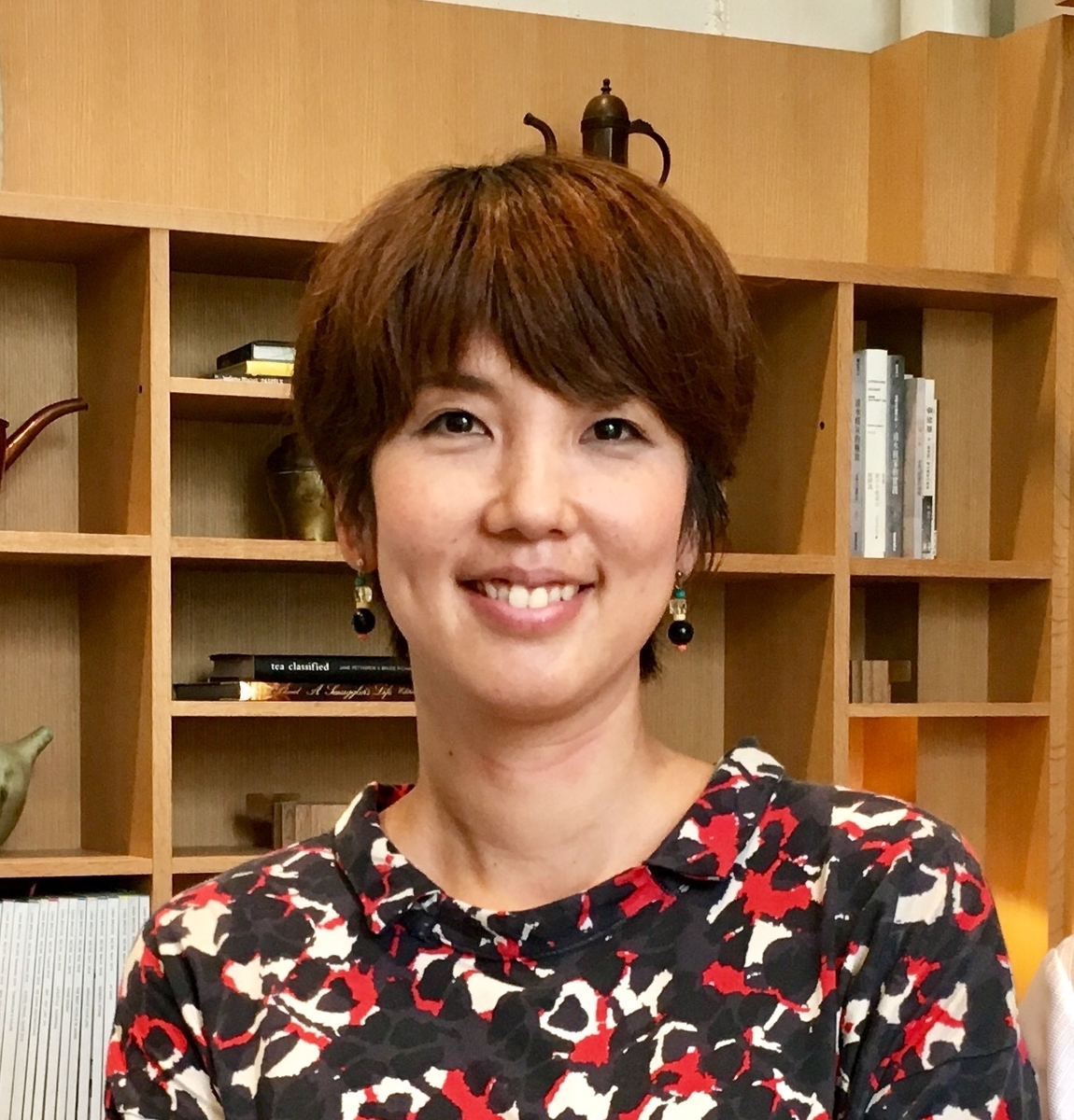 堅いイメージがグッと身近に 人気ナビゲーターが教える ユニークな仏像の世界 京都観光naviぷらす