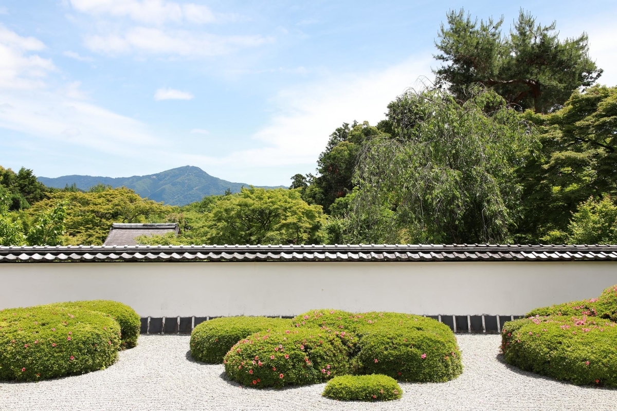 正伝寺