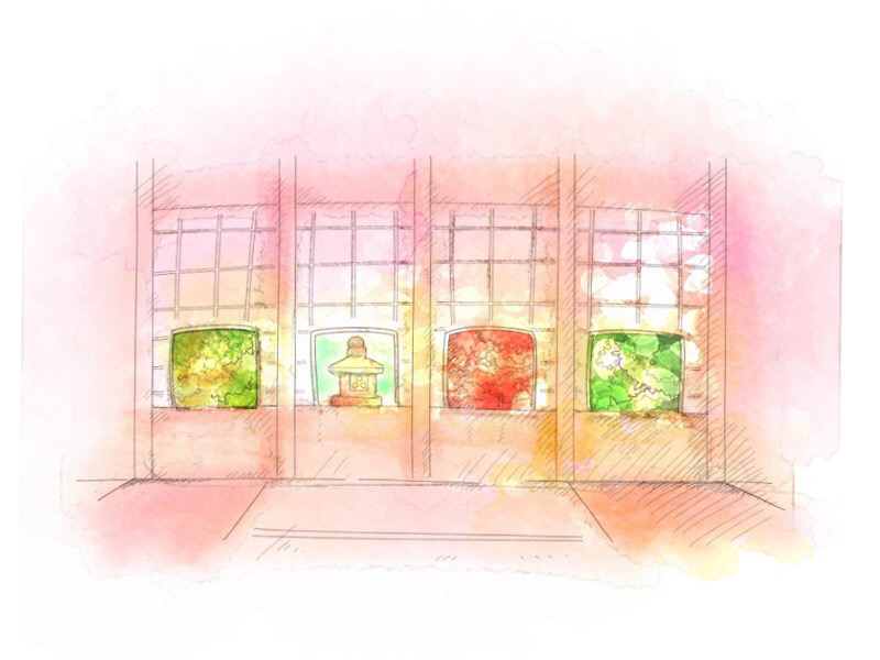雲龍院
