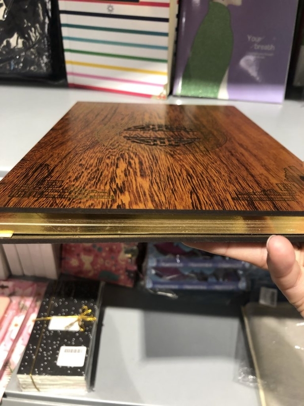 ウランバートル 本屋
