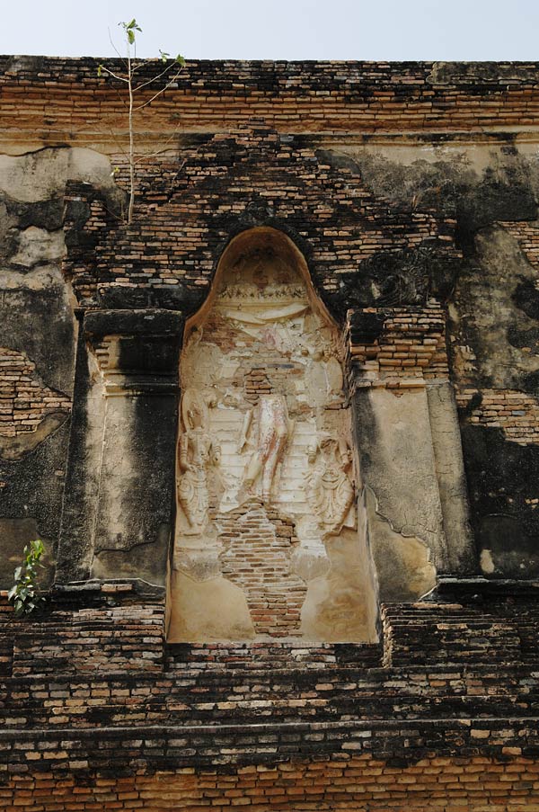 [Sukhothai][thai][buddha][タイ][スコータイ][仏像][仏陀]